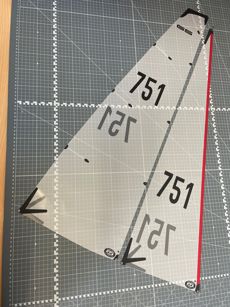 DF65 A plus suit