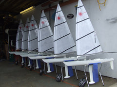 RC Laser