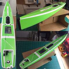 DF Hull &amp; Deck Sticker Sets