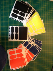 Deck Patches