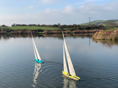 IOM Sails
