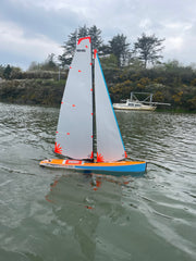 Boats