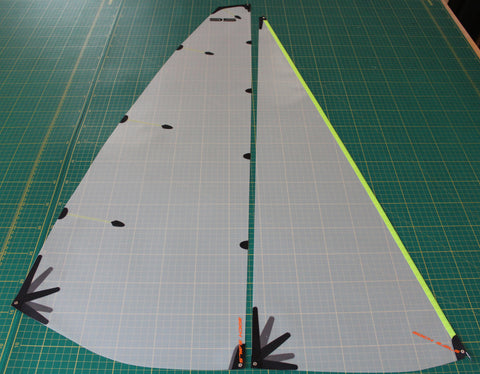 DF95 A Suit