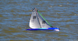 Super Shiny Hull & Deck Sticker Sets