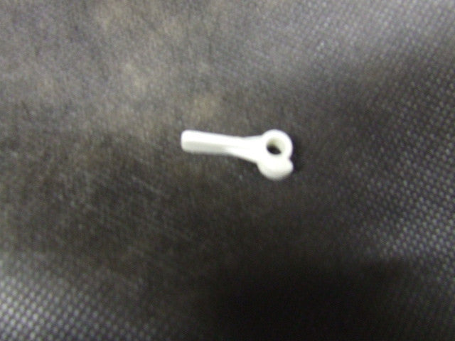 RC Laser Servo Locking Levers