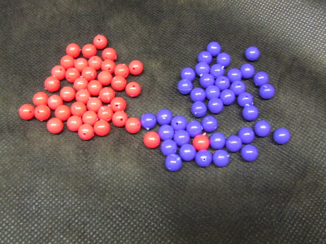 Slider Balls