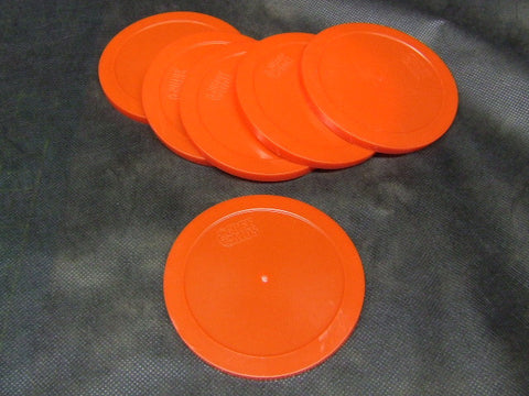 RC Laser Pot Lid