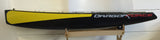 DF65 Half Length Hull & Deck Sticker Set Plain V1 - V5