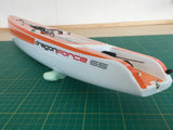 Version 6-7 DF65 Half Length Hull & Deck Sticker Set