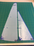 DF65 A Suit