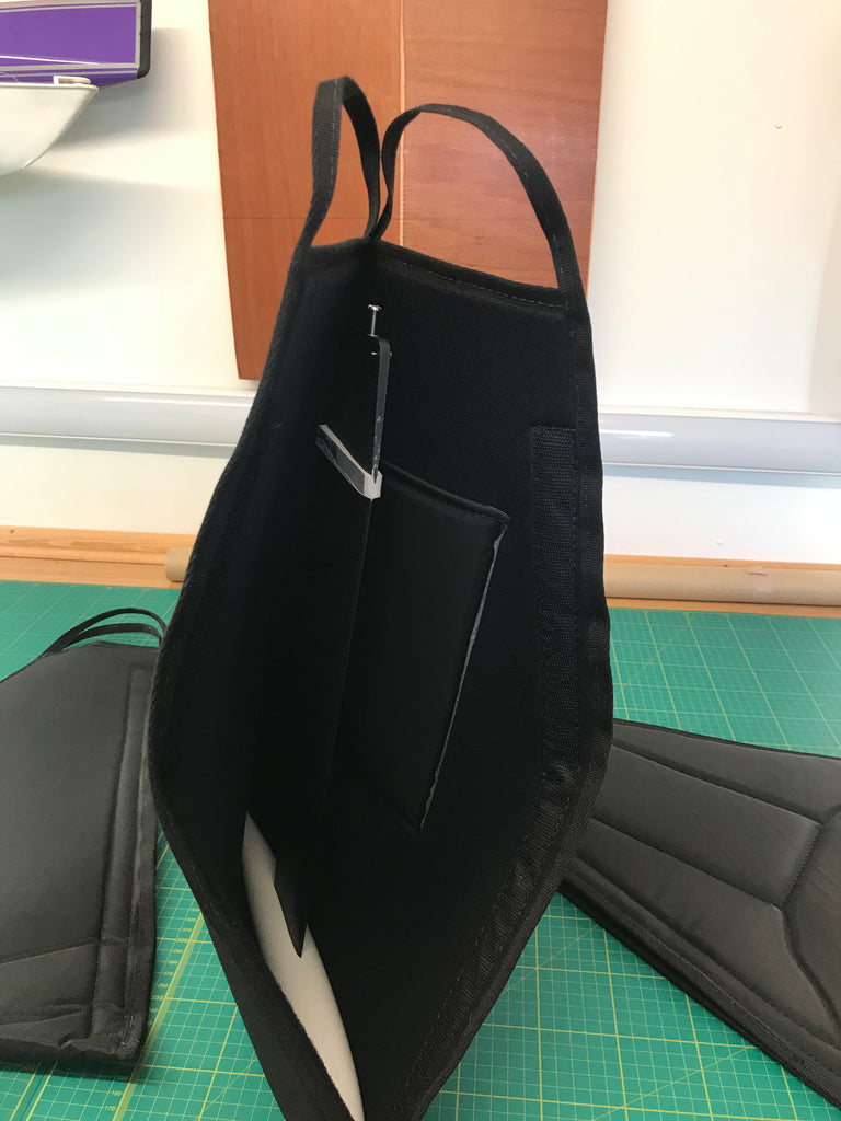 IOM Keel & Rudder Bag