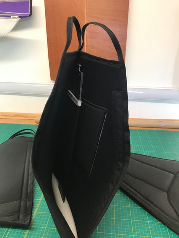 IOM Keel & Rudder Bag