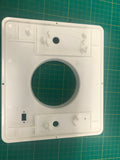 RC Laser Radio Board inc Pot Lid Surround