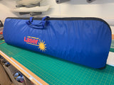 RC Laser Blue Carry Bag