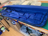 RC Laser Blue Carry Bag